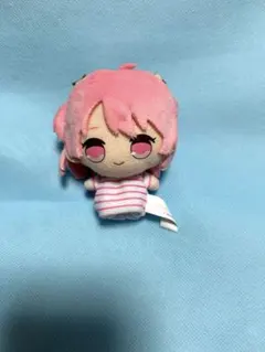 カラフルピーチ　からぴち　のあさん