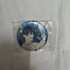 チェンソーマン オールスター缶バッジ 早川アキ