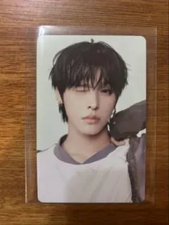 nctwish リク color popup mdトレカ