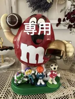 2025年最新】m&m'sディスペンサーの人気アイテム - メルカリ