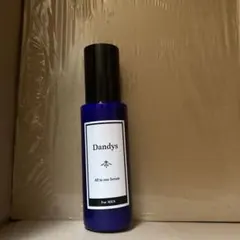 Dandys オールインワン スキンセラム 男性用 100gのサムネイル