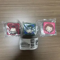 僕のヒーローアカデミア にとたんスマホグリップ