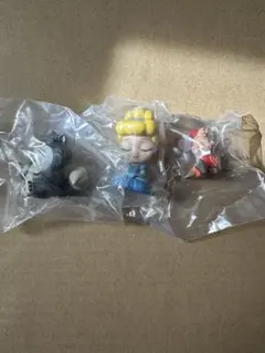 肩ズンFig. シンデレラ ルシファー ジャック