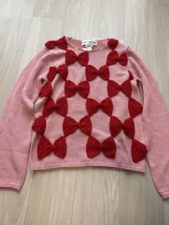 2025年最新】コムデギャルソンガール リボンの人気アイテム