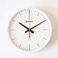 ole Mathiesen オーレ・マティーセン 掛時計 廃盤 JUNGHANS - メルカリ