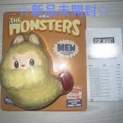 wacky mart キャラクターグッズ