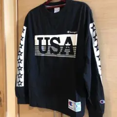 champion 長袖のサムネイル