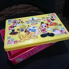 ディズニーランド☆ランチボックス