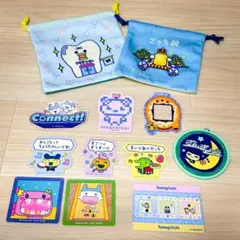 たまごっち　一番くじ　セット