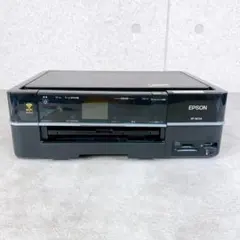 ジャンク品】EPSON EP-905A インクジェットプリンター 本体+インク