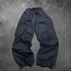 archive TAKEO KIKUCHI wide cargo shorts - メルカリ