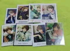 あんスタ ぱしゃこれ ぱしゃっつ クリアカード 高峯翠