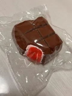 Silence studio サイレンススタジオ スクイーズ チョコレート
