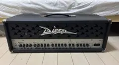 Diezel Herbert MK1 ケース付 2026年最新】Diezel HERBERTの人気アイテム - メルカリ