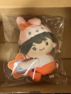 なにわ男子 クリップマスコット 大西流星