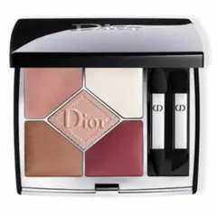Dior サンククルール アイシャドウパレット 087ボルカニック - メルカリ