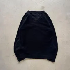 00s 5351 pour les hommes black l/s ベロアのサムネイル