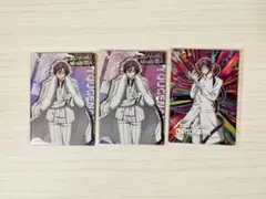 桃源暗鬼 ルピカ・コレクションカード 桃寺神門 応援団 - メルカリ