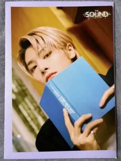 アイエン　thesoundランダムトレカ