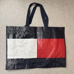 TOMMY HILFIGER エコバッグ