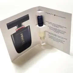 TOMMY HILFIGER IMPACT PARFUM サンプル 1.5mlのサムネイル