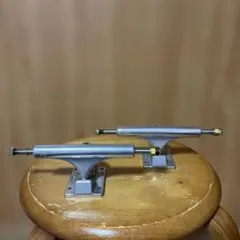 極美品✨YOW ヤウ Meraki System S5 トラック/CARVER - メルカリ