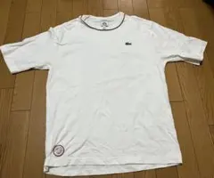 LACOSTE Tシャツ ホワイトのサムネイル