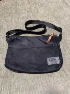 Rename サコッシュ