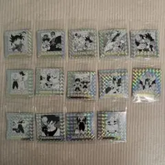 ドラゴンボール　ウエハースシール　40周年　14枚　まとめ売り