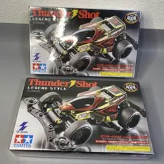 2026年最新】サンダーショット レジェンドスタイルの人気アイテム