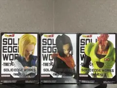 4種セット 出陣 人造人間17号 フリーザ フィギュア まとめ売り - メルカリ