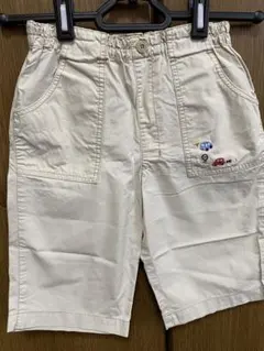 familiar ファミリア　ハーフパンツ　110㎝