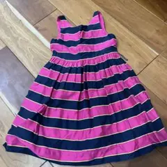 値下げ　Polo Ralph Lauren ポロ　ラルフローレン　ワンピース