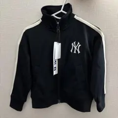 MLB キッズ 100 ブラック