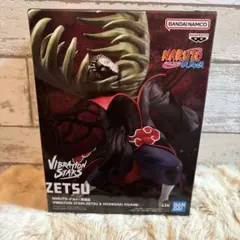 NARUTO VIBRATION STARS ゼツ フィギュア　暁フィギュア