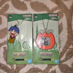 FGO 一番くじ H賞 ラバーチャーム