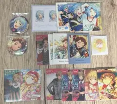 あんスタ Rabbits グッズまとめ売り