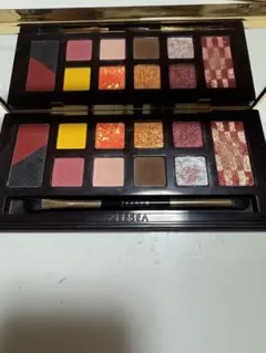 ZEESEA x 더 브리티시 뮤지엄 아이섀도우 팔레트