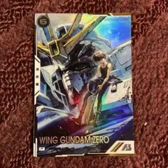ウイングガンダムゼロ パラレル - メルカリ