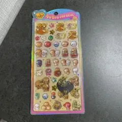 なっとうちゃん　うるちゅるPOPSEAL