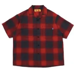 CHALLENGER SHADOW CHECK SHIRTのサムネイル