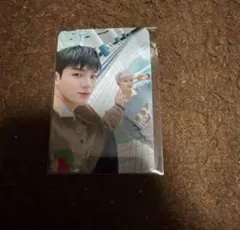 NCT Dream Moonlight ノミン mumo トレカ