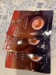 GRACELL ダイエットドリンク 10g×4袋 GRACELL ダイエットドリンク 4袋 - メルカリ