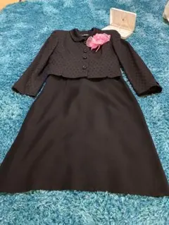 礼服アンサンブル