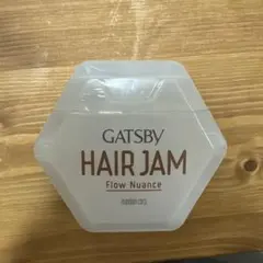 GATSBY HAIR JAM Flow Nuance 110mlのサムネイル