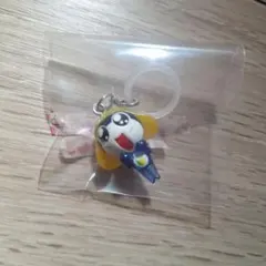 ケロロ軍曹目印チャーム