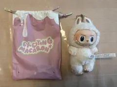 POPMART LABUBU ラブブ