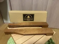 オールドマウンテン　ヒジラク　ウォルナット HIJIRAKU | old mountain