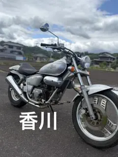 実働マグナ50 早い者勝ち - メルカリ