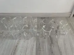 アメリカ軍放出品ビーカー12個VEE GEE（GLASSCO）製 250ml - メルカリ